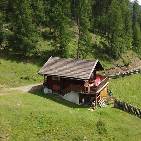 Ferienhuette Ortnerkasa Guest House Heiligenblut Exterior photo